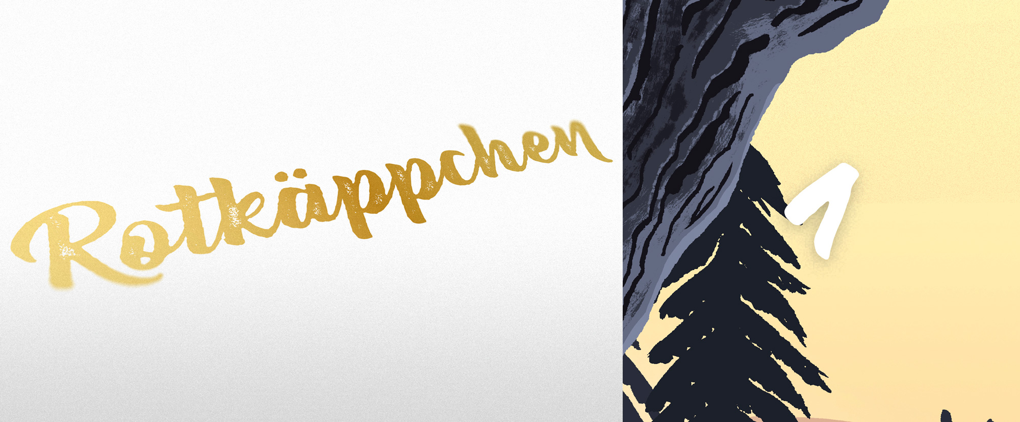 Rotkäppchen